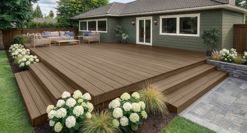Cabot Selects Acorn as Its 2026 Color of the Year